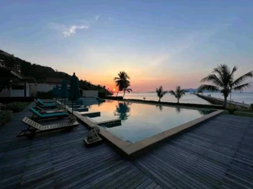 Point Of View Condos, Tranquility Bay, Ко Чанг Стая снимка