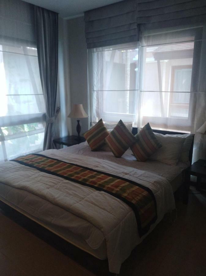 Point Of View Condos, Tranquility Bay, Ко Чанг Екстериор снимка