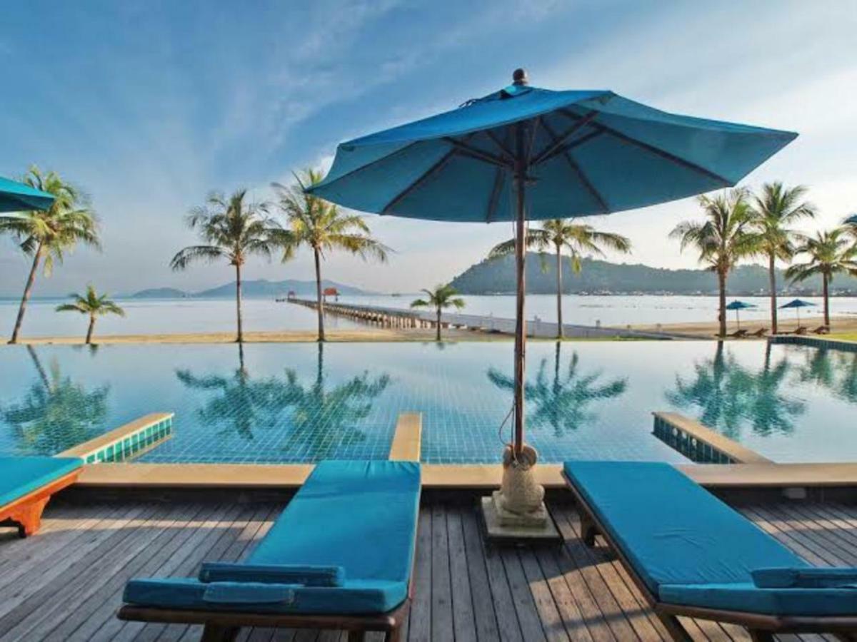 Point Of View Condos, Tranquility Bay, Ко Чанг Екстериор снимка